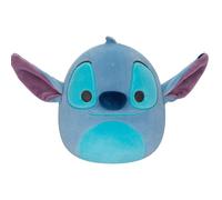 Squishmallows Disney Coussin Peluche Stitch 40 Cm