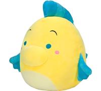 Squishmallows Disney Flounder 20,3 cm