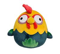 Squishmallows Disney HeiHei Le Coq (SQDI00065)