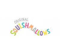 Squishmallows DISNEY KSIĘŻNICZKA Maskotka Pluszak ALLADYN JASMINE 20 cm Squishma