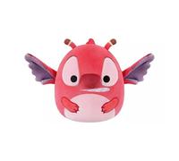 Squishmallows Disney Leroy Peluche originale 20,3 cm