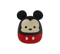Squishmallows Disney Mickey Mouse Plush - Add Mickey Mouse to your Squad, Ultras