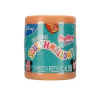 Jazwares Peluche Squishmallows Disney Mystery Squad 6,3 cm