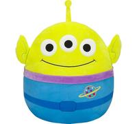 Squishmallows Disney Pixar Alien Peluche officielle Jazwares 30,5 cm