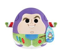 Squishmallows Disney Pixar Buzz Lightyear Peluche 8 Pouces Toy Story