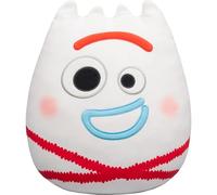Squishmallows Disney Pixar Fourchette originale 30,5 cm Toy Story - Peluche officielle Jazwares (taille moyenne)