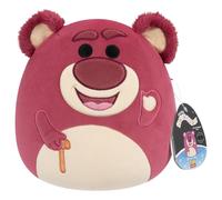 Squishmallows Disney Pixar Toy Story Lotso Peluche 8 Pouces Douce
