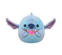 Squishmallows Disney Stitch Eating Pastèque 20,3 cm