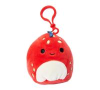 Squishmallows Dolan le dinosaure à clipser 8,9 cm