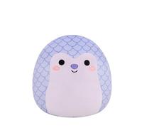 Squishmallows Peluche Dorinda le Pangolin Lavande – Original – 30 cm – Jazwares