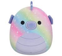 Squishmallows Emerald Galaxy Seahorse 7.5inch