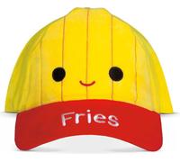 Squishmallows - Floyd Novelty Plush Cap - Difuzed NH821240SQM - (Headwear / Chapeaux fantaisie)