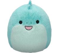 Squishmallows Fuzz-A-Mallows Blue Eel Essy 30 cm