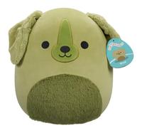 Jazwares – Peluche Squishmallows Brad P19 – 30 cm – Vert