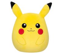Squishmallows Générique Stuffed Animal Plush Toy (20" Pikachu)