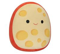Squishmallows Gouda Käse Mannon