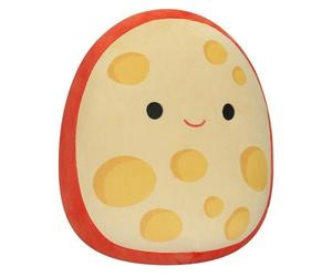 Squishmallows Gouda Käse Mannon