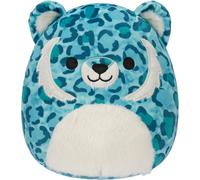 Squishmallows Griffin The Aqua Saber-Tooth Tigre 19cm Peluche Jouet