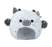 Squishmallows Halloween de 12,7 cm (Gio la gargouille)