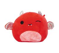 Squishmallows Halloween de 12,7 cm (Karlie le diable Bat)