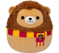 Squishmallows Harry Plotter 10inch Gryffindor Lion Soft Plush Toy