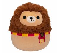 Jazwares Peluche Squishmallows Harry Potter 8 pouces Lion Gryffindor