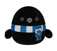 Squishmallows Harry Potter Corbeau