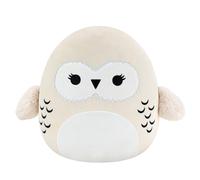 Squishmallows Hedwig Teddy Beige Enfants