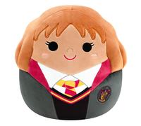 Squishmallows Harry Potter Hermine 25 cm