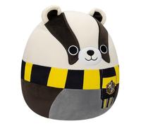 Squishmallows Harry Potter Peluche Poufsouffle Badger 40,6 cm Jumbo