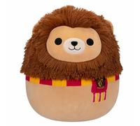 Squishmallows Harry Potter Peluche Lion Gryffondor 20,3 cm