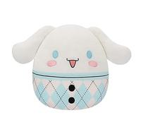 Squishmallows Hello Kitty Cinnamoroll Plaid 25,4 cm