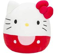 Squishmallows Hello Kitty Peluche 40 Cm