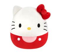 Squishmallows Hello Kitty Rouge 20,3 cm
