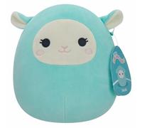Squishmallows Jacob Agneau Bleu Jazwares Peluche 7,5 Pouces