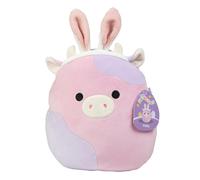 Squishmallows Jazwares Patty La Vache Peluche 40 cm