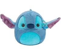 Squishmallows 30 Cm Disney Stitch Fuzz A Mallows (219318)