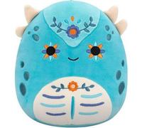 Squishmallows Jour des Morts Ankylosaurus Janicza 20 cm
