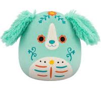 Squishmallows Jour des Morts Retriever Lisbeth