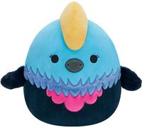 Squishmallows Kasuar 30cm Figurine de jeu