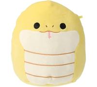 Squishmallows Kellytoy Pleyton Le Serpent Jaune 2023 19,1 cm