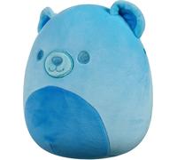 Squishmallows Kids' Plush Toys Blubo Taille unique Unisex