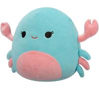 Squishmallows Kids' Plush Toys Isler Taille unique Unisex