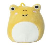 Squishmallows Leigh The Toad Clip On 8,9 cm