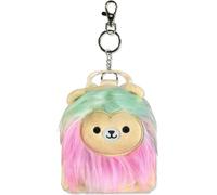 Squishmallows - Leonard Micro Backpack - Difuzed MI613556SQM - (Sacs / Micro Backpacks)