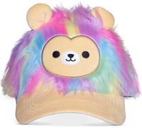 Squishmallows - Leonard Novelty Plush Cap - Difuzed NH037732SQM - (Headwear / Chapeaux fantaisie)