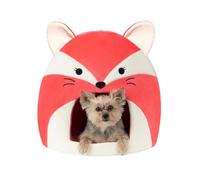 Squishmallows Lit Original pour Animal Domestique Fifi The Fox 40,6 cm