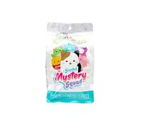 Squishmallows Little Plush (S25 Scented Mystery Bags) (Pamplemousse, Myrtille, Orange, Pomme, Citron, pastèque)