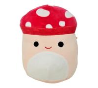Squishmallows Malcolm le champignon 19 cm