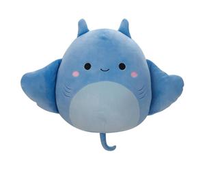 Squishmallows Mantarochen